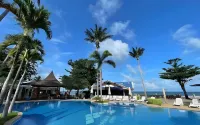 Andaman Lanta Resort - 3 tähden