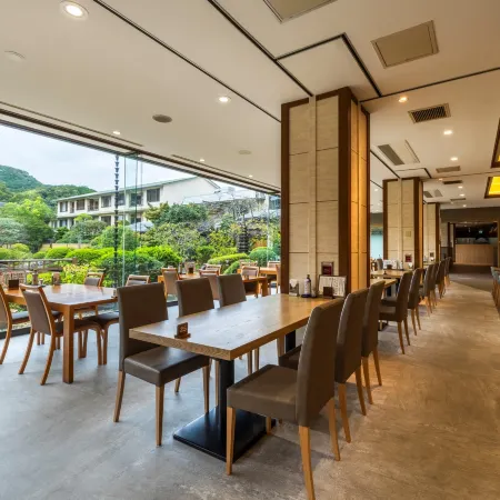 Hotel Sunvalley Izunagaoka