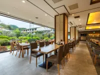 Hotel Sunvalley Izunagaoka - Wi-Fi