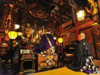 宿坊 大円院 宝善院周辺のホテル