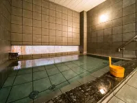 Super Hotel Takamatsu KIN en Kan - Hot Springs