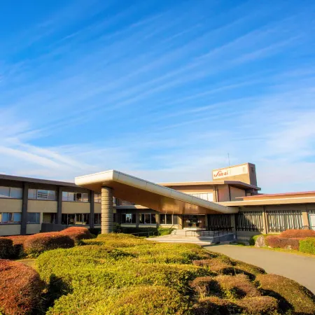 Senomoto Kogen Hotel