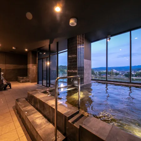 Hitoyoshi Onsen Nabeya