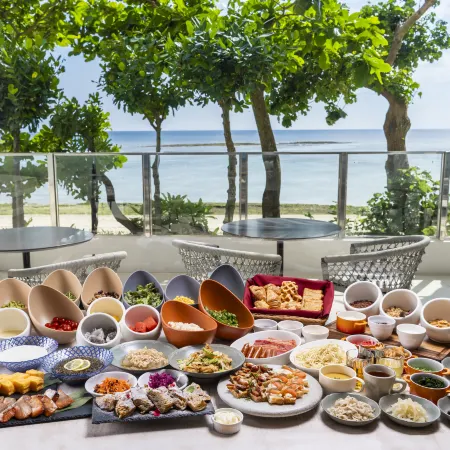 Lazor Sea Resort