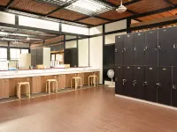 Rupo no Mori (Foret de Repos) - วิว
