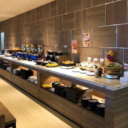 Tabino Hotel Kashima