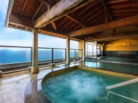 Gimpaso Hotel - Hot Springs