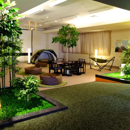 Kawayu Kanko Hotel
