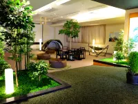Kawayu Kanko Hotel - Varme kilder