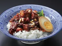 Hotel Excel Okayama - Aamiainen