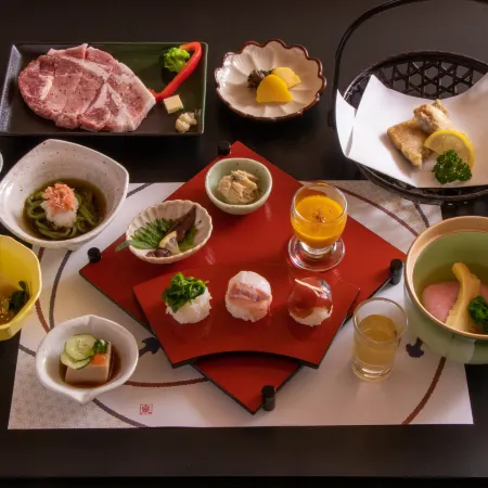Hisaeya Ryokan