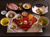 Hisaeya Ryokan