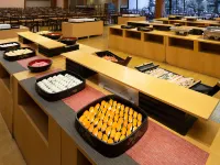 伊東園ホテルニューさくら - 朝食
