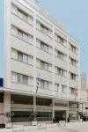 Gallery Central Piraeus Port