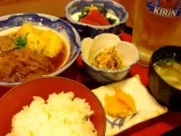 露櫻GRANTIA秋田SPA RESORT店 - 早餐