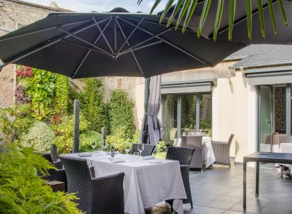 Hôtel Ivan Vautier