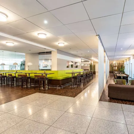 Webers Hotel im Ruhrturm Essen by Accor