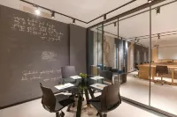 Urban Boutique Hotels 9 - Homestays