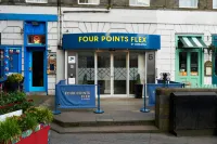 Four Points Flex by Sheraton Edinburgh - Kitchens