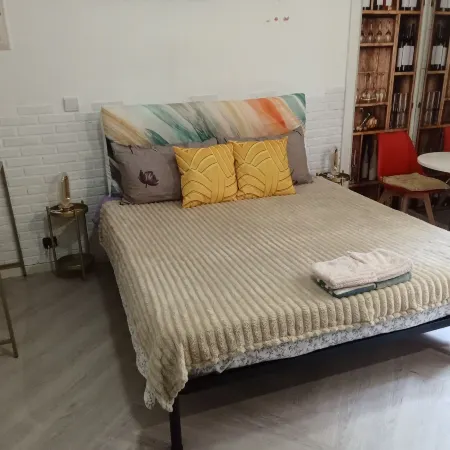 Floris Guest House