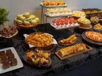 Cedro Hotel - servizio colazione