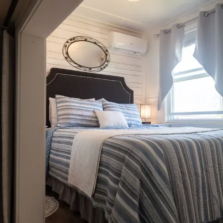 Unique Island Rental in Stanhopein my Home)