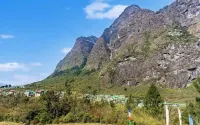 Whispering Pines Lachung - 2 stjerner
