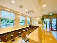 Saga Idaimae Green Hotel - 3-Star