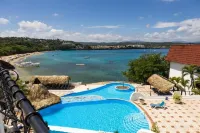 Hotel Croma Sosua Beach - breakfast