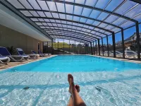 Belmar Park - Jacuzzi, Sauny, Wellness - Pools