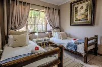 Pelican's Nest Holiday Home St Lucia - موقف سيارات