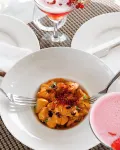 Hotel Giralda Center - breakfast