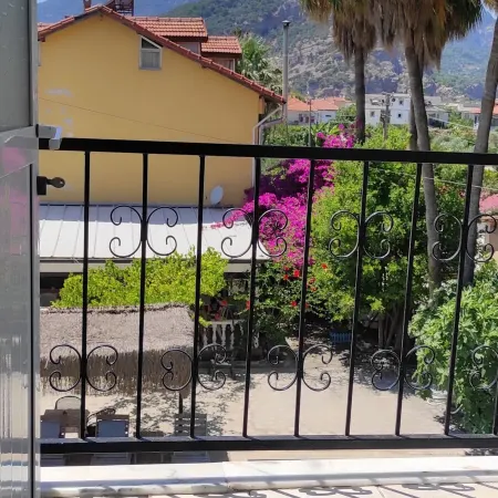Işıl Suit Apart Otel