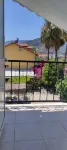 Işıl Suit Apart Otel - vue sur la montagne