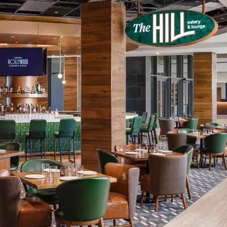 Hollywood Casino Columbus