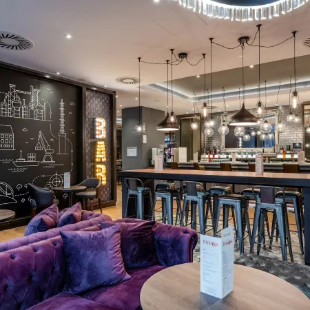 Premier Inn Duisburg City Altstadt