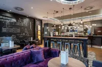 Premier Inn Duisburg City Altstadt - Wifi