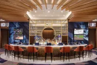 Hollywood Casino Aurora - Wifi