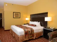 Casino Inn and Suites Tunica Resorts - Parkplatz