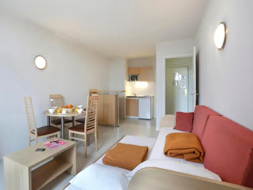 Les Demeures Champenoises 2p4s - 2-Star