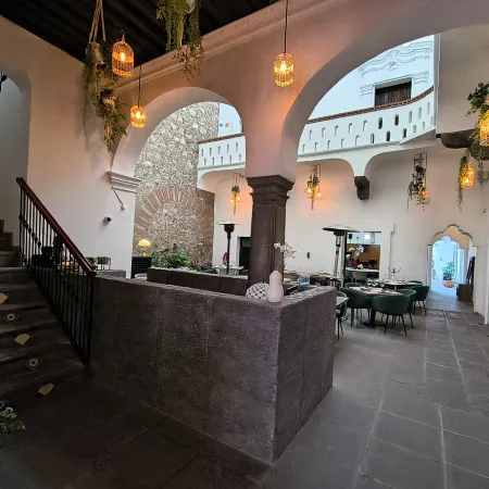 Hotel Boutique Anora