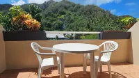 Hotel Hibiscus - con vistas al mar