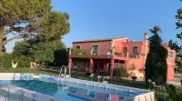 Richiami di Sicilia - Bed and Breakfasts