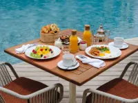 Hôtel le Médina Essaouira Thalassa Sea & Spa - MGallery - parking