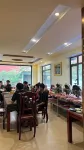 Song Anh Hotel Sapa - Desayuno