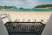Hotel Niza - Ocean View