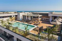 Enorme Epavli Urban Living - Pet Friendly