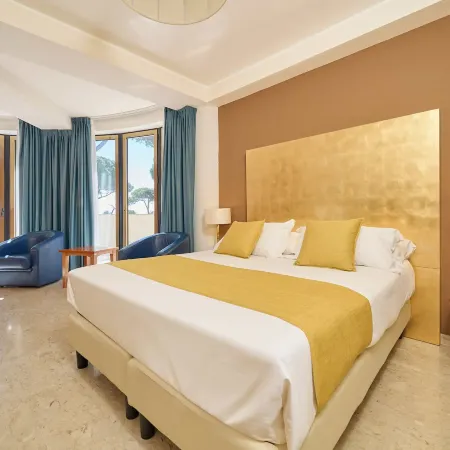 Hotel Terme Marine Leopoldo II Terme & Spa