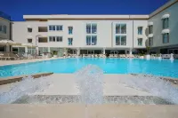 Hotel Terme Marine Leopoldo II Terme & Spa - Kylpylä