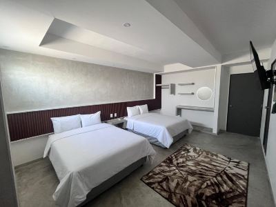 Hotel Urban 101
